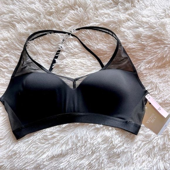 Victoria's Secret Intimates & Sleepwear Nwt Victorias Secret
